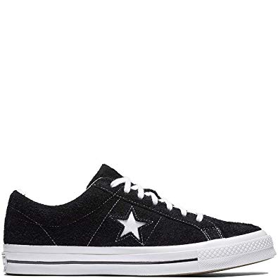 Converse Unisex-Adult Chuck Taylor All Star Core Ox Trainers