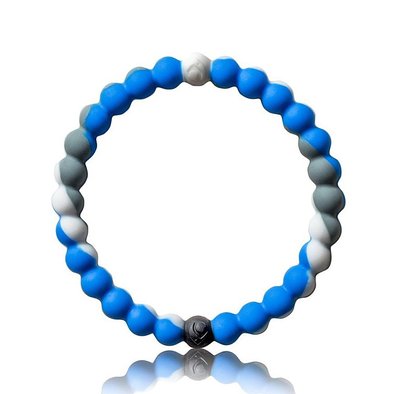Beautiful Edition Shark Limited Edition Classic Silicone Bracelet