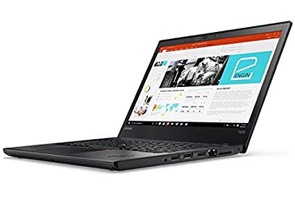 Oemgenuine Lenovo ThinkPad T470 Laptop Computer 14 Inch FHD Display 1920x1080, Intel Dual Core i5-6300U, 16GB RAM, 512GB SSD (PCIe-NVMe), W10P, Business Laptop