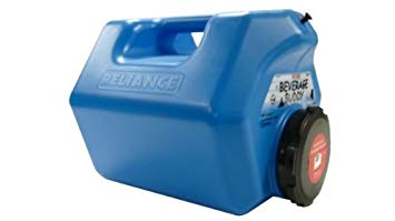 Reliance Beverage Buddy Water Container BPA-Free