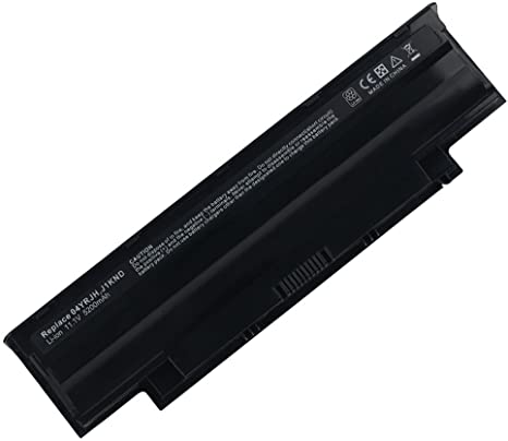 Laptop Battery for Dell Inspiron 14R N4010-148 N4010D Battery FMHC10 YXVK2