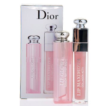 Christian Dior Addict Lip Experts Duo for Women