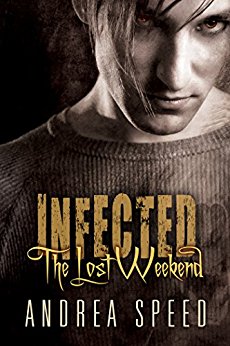 Infected: The Lost Weekend