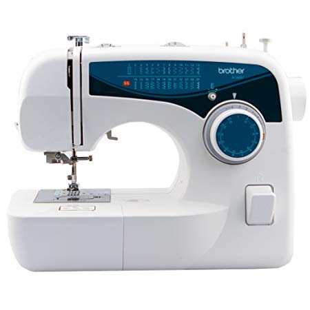 Brother XL2600I Sew Advance Sew Affordable 25-Stitch Free-Arm Sewing Machine