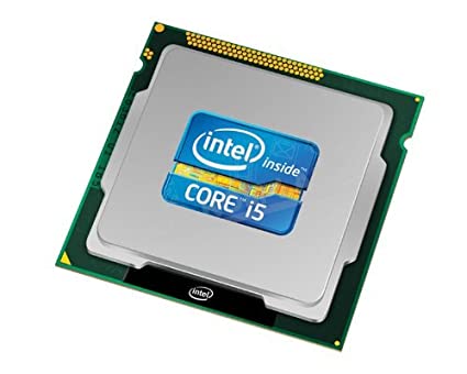 INTEL Core i5-3470 Ivy Bridge 3.2GHz 5.0GT s 6MB LGA 1155 CPU OEM Processor