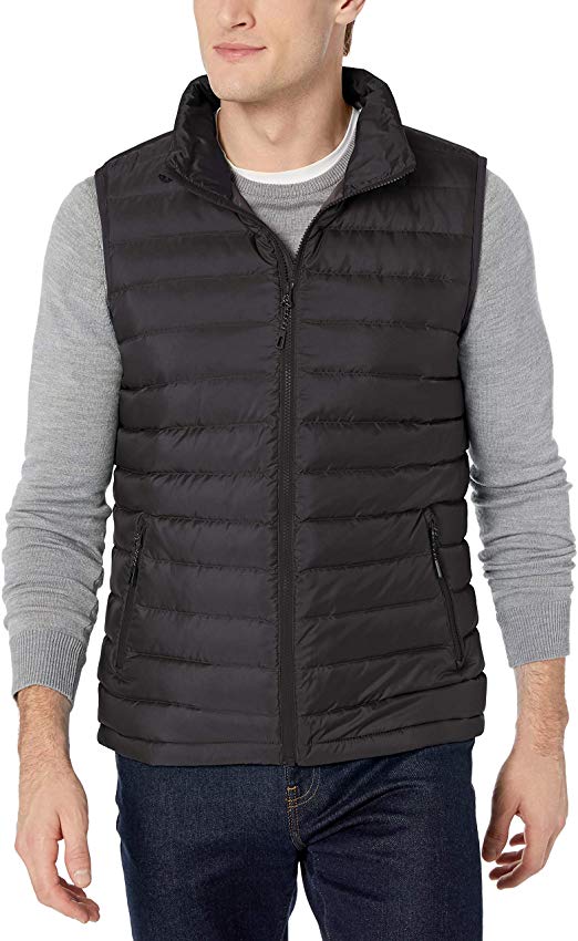 Amazon Brand - Goodthreads Men's Down Vest