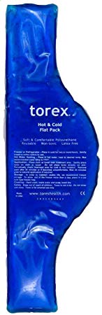 Torex Blue Flat Pack (Cervical 21" Long)