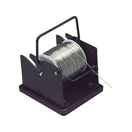 Solder Reel Stand (Solder Roll Not Included) by Electronix Express