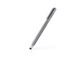 Wacom Gen 3 Bamboo Stylus Solo for Kindle Fire iPadiPad mini and Samsung Galaxy - Gray CS160K