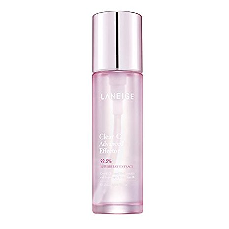 [Laneige] Clear C Advanced Effector 150ml