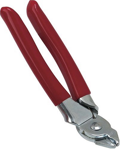 GearWrench 3704D 45-Degree Hog Ring Pliers