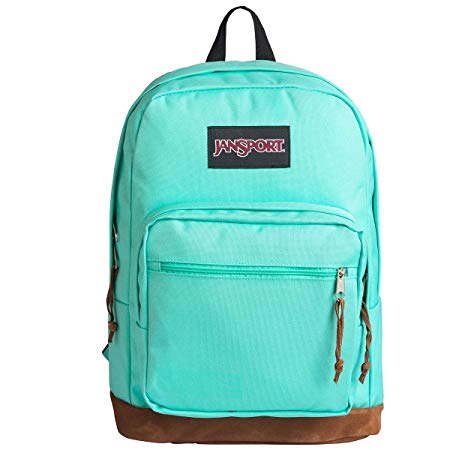 JanSport Right Pack Laptop Backpack