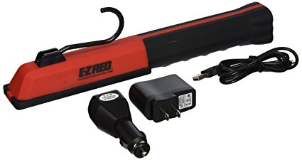 E-Z Red XL3300 450 Lumen Xtreme Rechargeable Work Light
