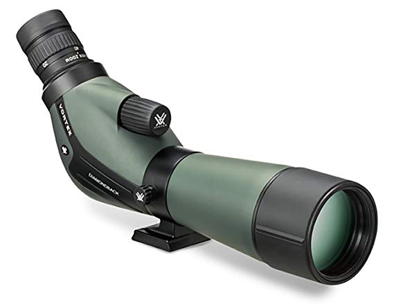 Vortex Optics Diamondback Spotting Scopes