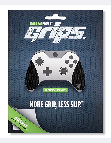 KontrolFreek Grips - Xbox One