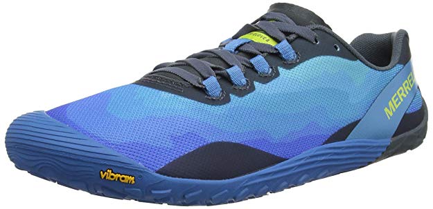 Merrell Men's Vapor Glove 4 Sneaker