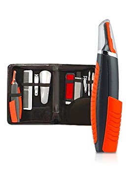 Microtouch Switch Blade Deluxe Traveling Kit
