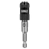 DEWALT DW2505 38-Inch Shaft Rapid Load Chuck