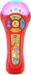 VTech Sing-It-Out Little Microphone