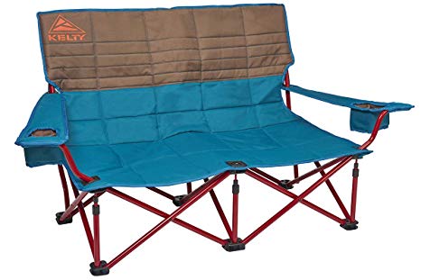 Kelty Low Loveseat Chair