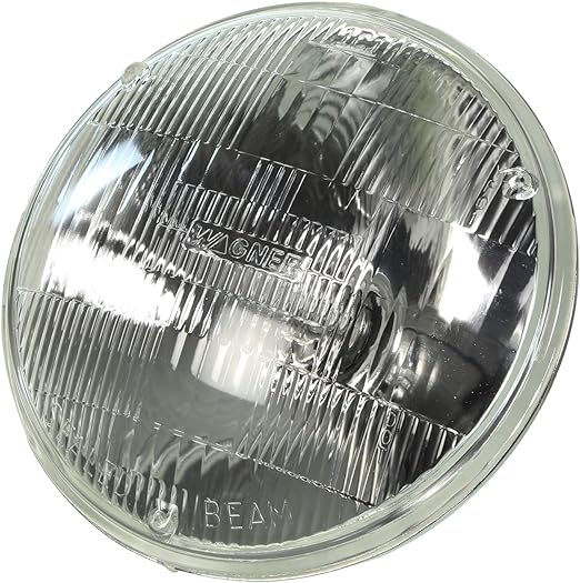 Wagner Lighting H5001 Headlight (Box of 1)