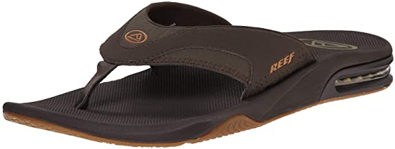 Reef Men's Fanning Flip Flop