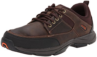 Rockport Men's Were Rockin Front Walking Shoe