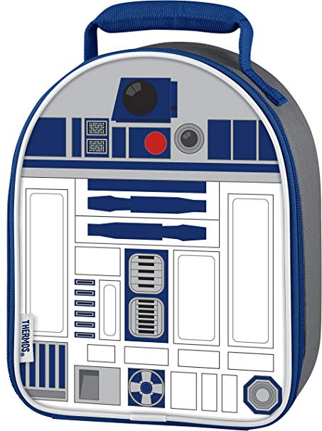 Thermos Star Wars R2D2 Novelty Lunch Kit