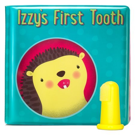 Soft Chomp: Izzy's First Tooth