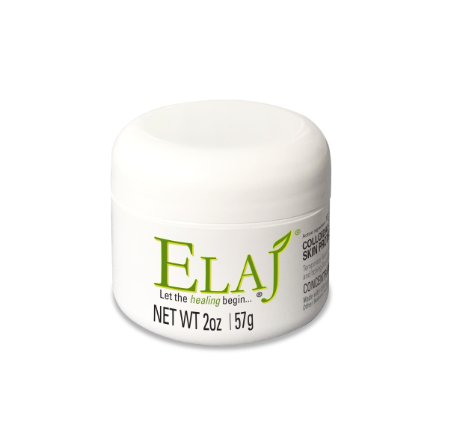 Elaj - Temporarily Relief from Minor Skin Irritations and Itching Due to Eczema
