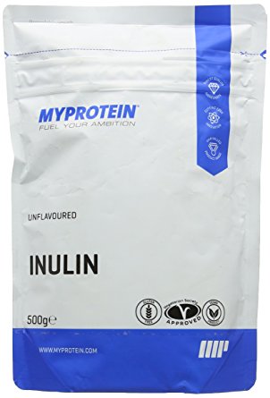 MyProtein 500 g Inulin Fructo-Oligosaccharide (FOS)