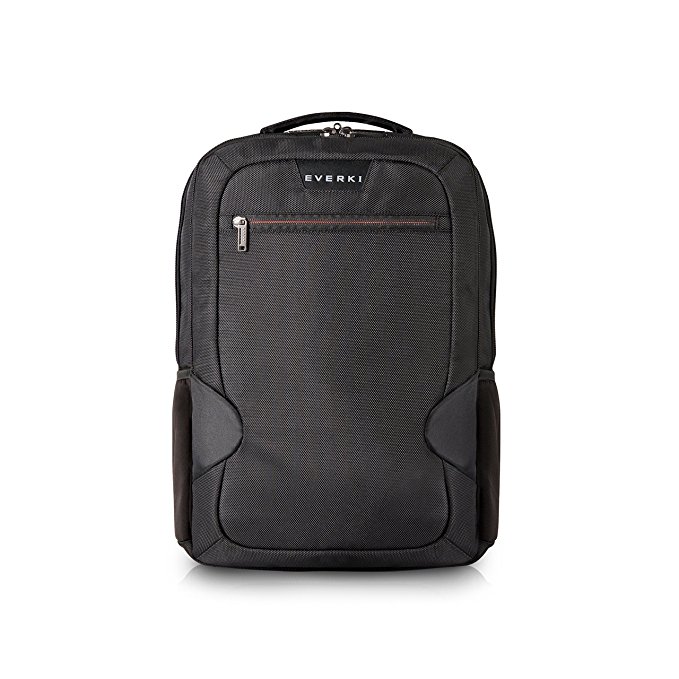 Everki Studio Slim Laptop Backpack, fits up to 14.1-inch/MacBook Pro 15