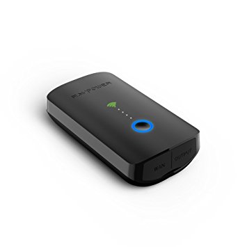 RAVPower Wireless Travel Router