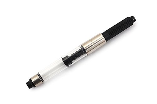 Universal Fountain Pen Ink Converter by Schmidt