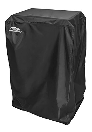 Masterbuilt 20080313 Propane Smoker Cover, 40"