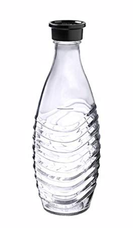 SodaStream 620-mL Glass Carafe