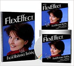 Flex Effect Facial Resistance Training (25Th Annerversary Edition)