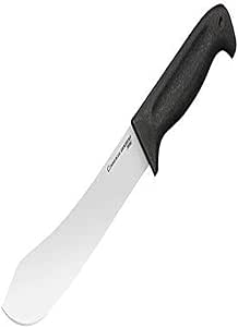 Cold Steel Commercial Series Fixed Blade Knife - Professional Knives for Kitchen, Hunting, Fishing, Butcher, Chef, Etc.