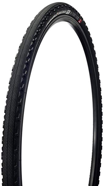 Challenge Gravel Grinder Race Clincher Folding Bicycle Tire