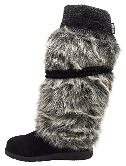 Muk Luks Women's Leela Fashion Boot