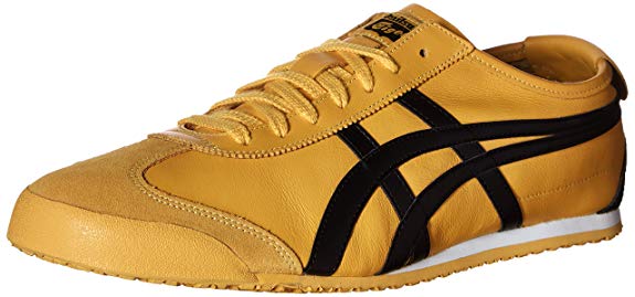 Onitsuka Tiger Unisex Mexico 66 Slip-on Shoes 1183A042