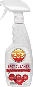 303 (30222) Spot Cleaner for Dirt, Oil, Grease, and Wine Stains, 16 fl. oz