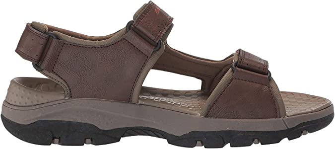 Skechers Men's Tresmen-hirano Open Toe Water Sandal Fisherman