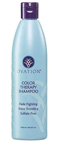 Ovation Color Therapy Shampoo