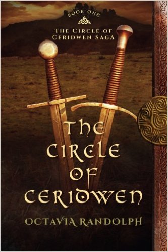 The Circle of Ceridwen: Book One of The Circle of Ceridwen Saga (Volume 1)