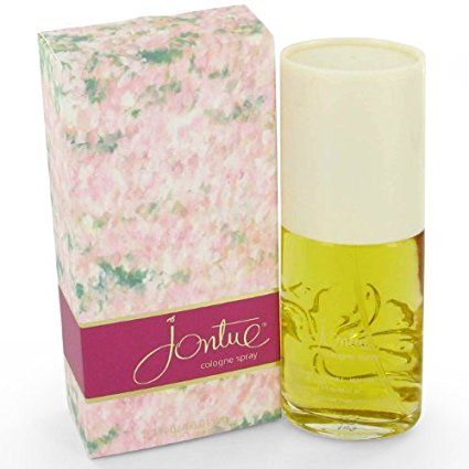 JONTUE by Revlon COLOGNE SPRAY 2.3 OZ