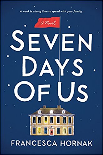 Seven Days of Us: A Novel