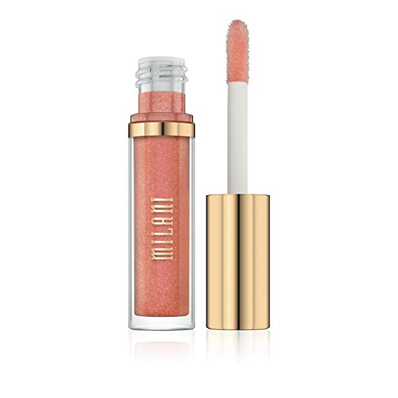 Milani Keep It Full Nourishing Lip Plumper Prismatic Peach