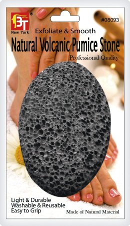 Beauty Town Natural Volcanic Pumice Stone