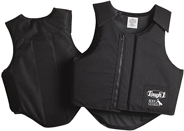 Tough-1 Bodyguard Protective Vest